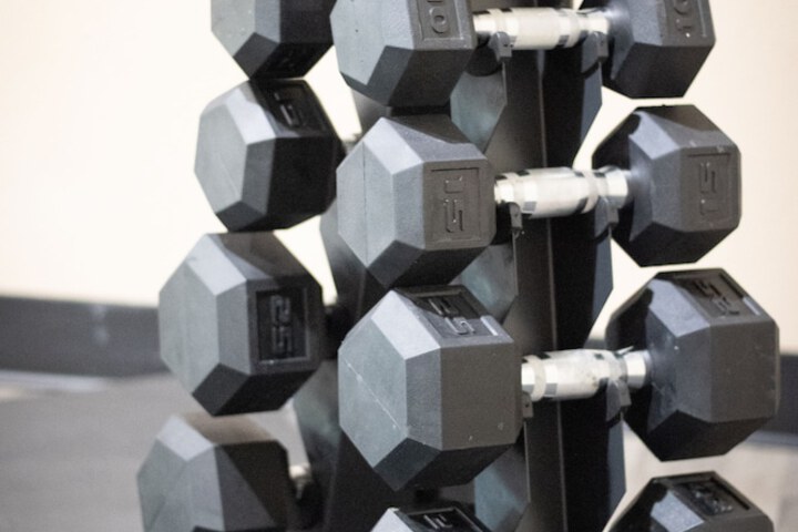 Health and Fitness 27 of 46