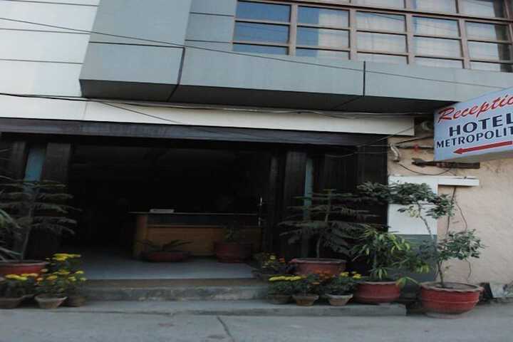 Hotel 6 of 27
