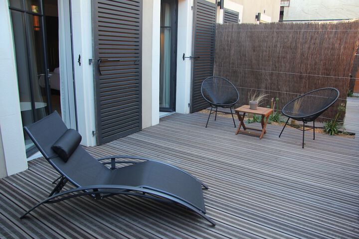 Terrace/Patio 50 of 101