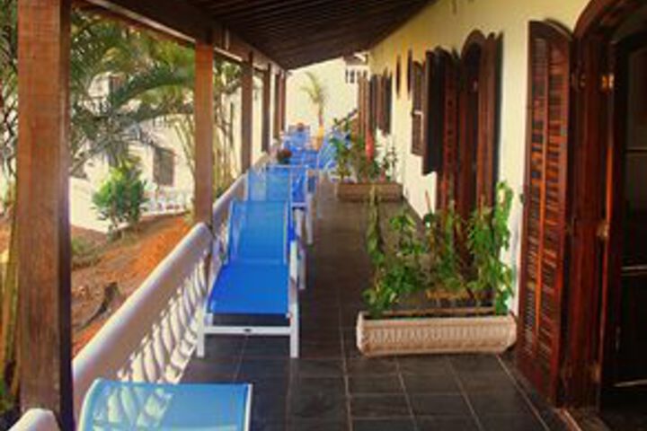 Terrace/Patio 80 of 82