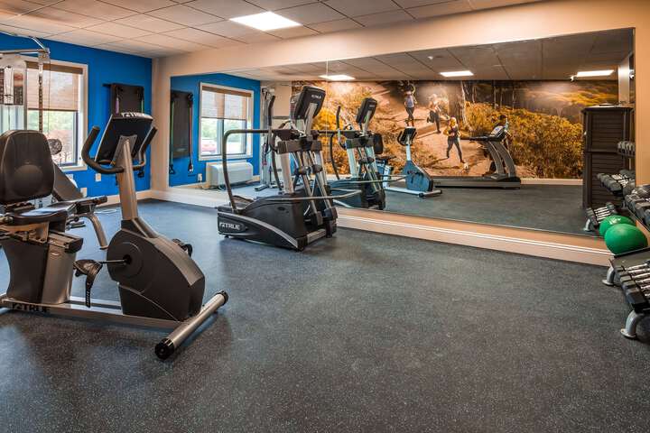 Health and Fitness 15 of 15