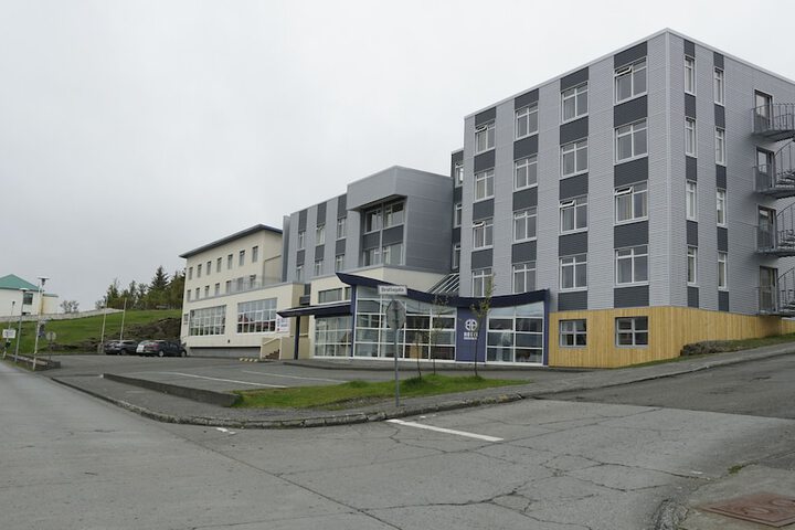 Hotel 73 of 80
