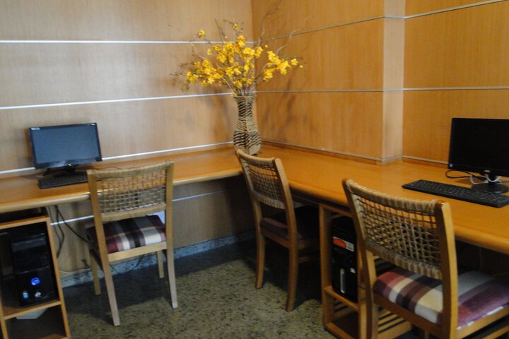 Hotel Interior 59 of 63