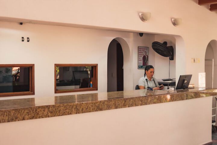 Hotel Interior 4 of 120