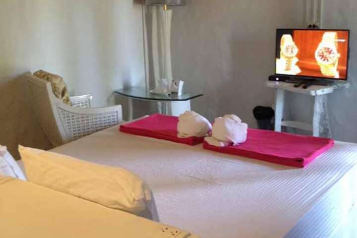 Room 5 of 21