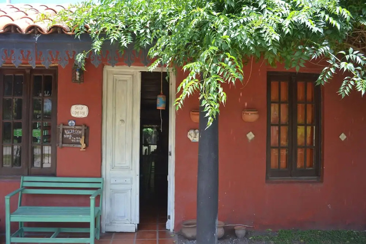 La Posada del Tordillo Adults Only