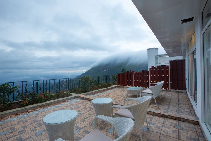 Terrace/Patio 18 of 66