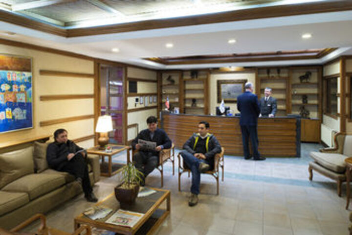 Hotel Interior 38 of 43