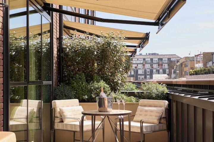 Terrace/Patio 41 of 109