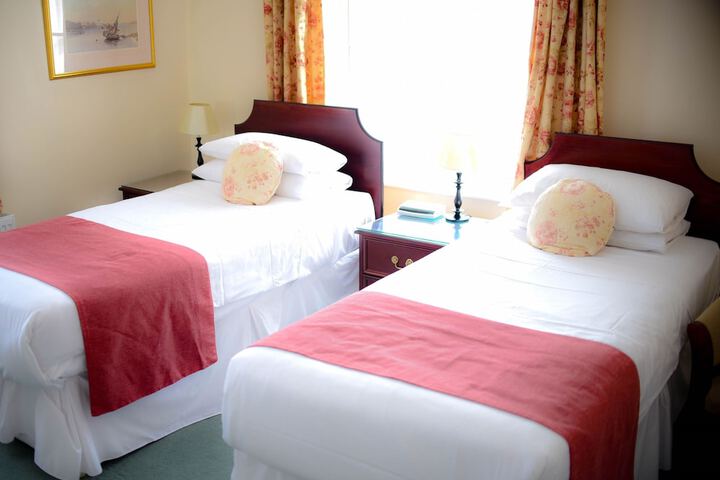 Hotel Interior 3 of 23