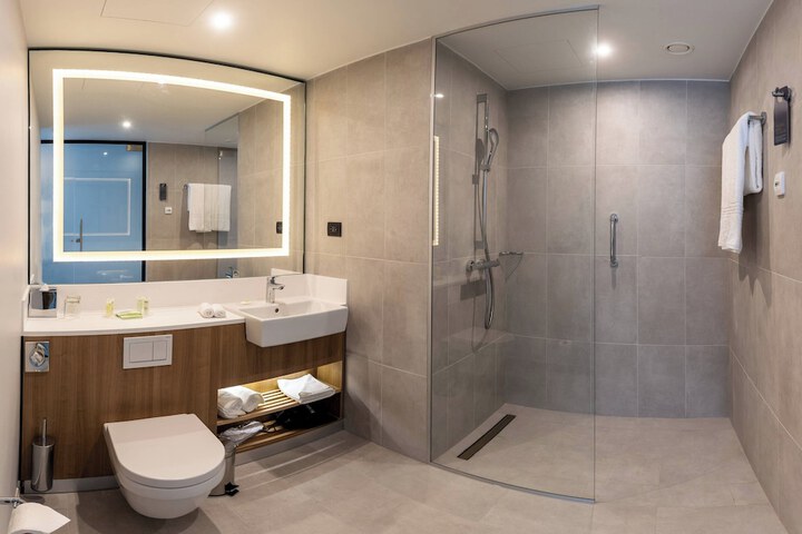 Bathroom Interior Photo