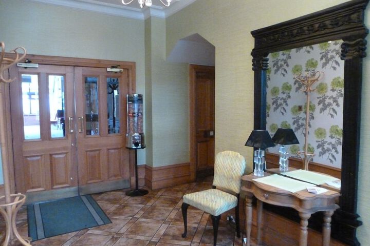 Hotel Interior 2 of 37