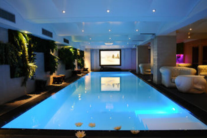 Pool 2 of 73