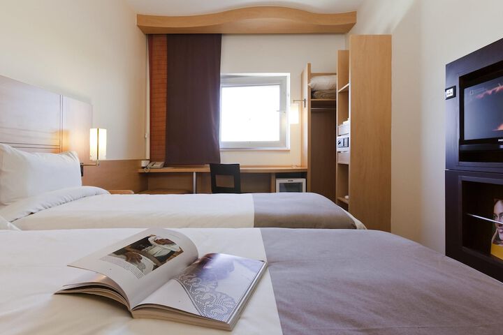 Hotel Interior 22 of 54