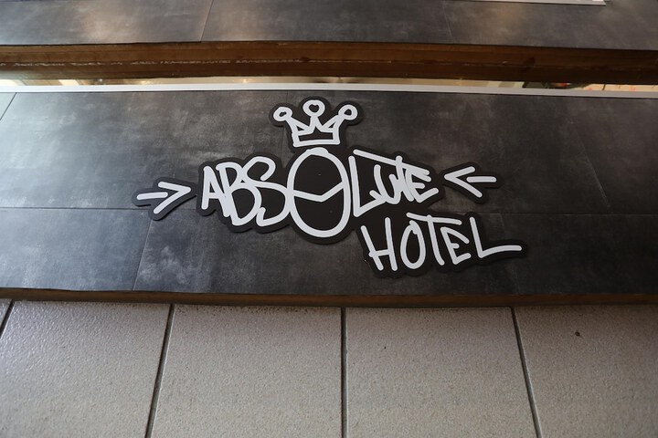 Hotel 41 of 42