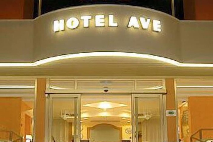 Hotel 26 of 27