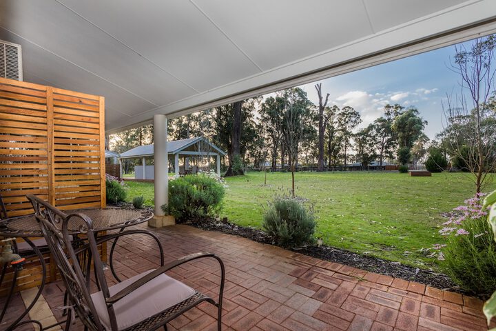 Terrace/Patio 20 of 55