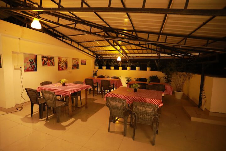 Terrace/Patio 23 of 36