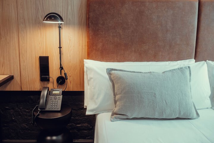 Room 40 of 110
