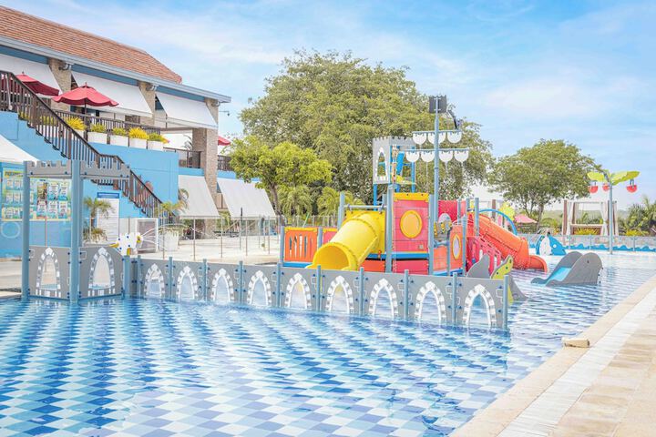 Children's activities