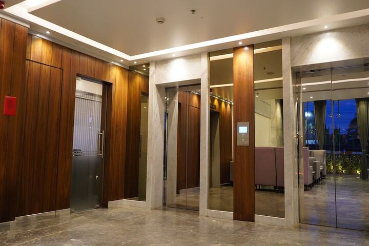 Hotel Interior 37 of 42