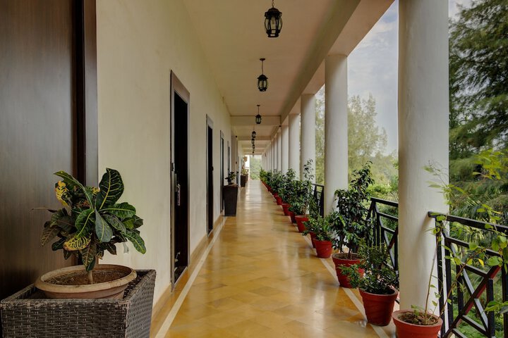 Hotel Interior 61 of 82