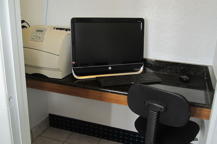 Hotel Interior 2 of 28