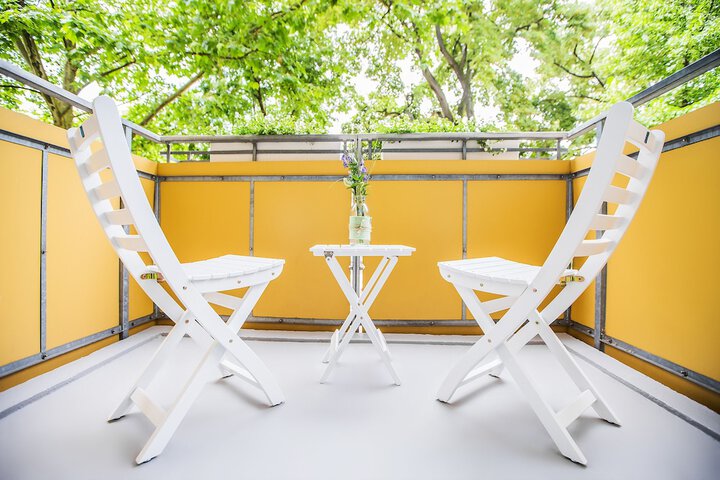 Terrace/Patio 56 of 83