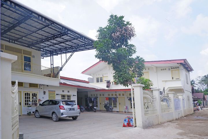 Image of OYO Life 92632 Kost Pondok Kito