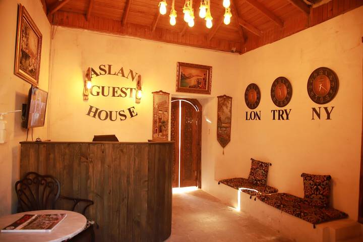 Hotel Interior 46 of 73