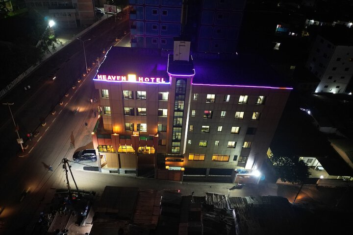 Hotel 23 of 23