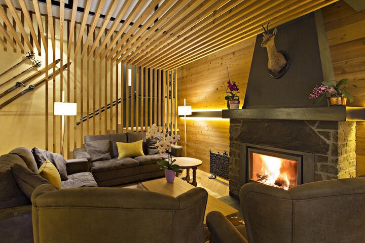 Hotel Interior 42 of 47
