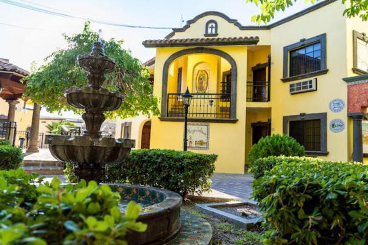 Fitness Center Photo