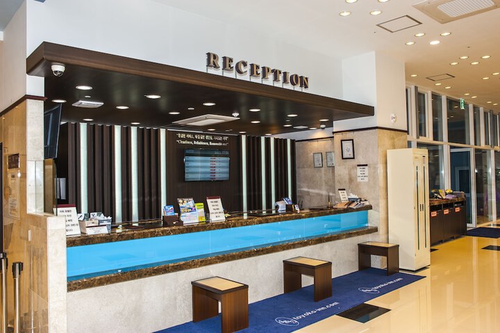 Image of Toyoko Inn Daegu Dongseong-ro