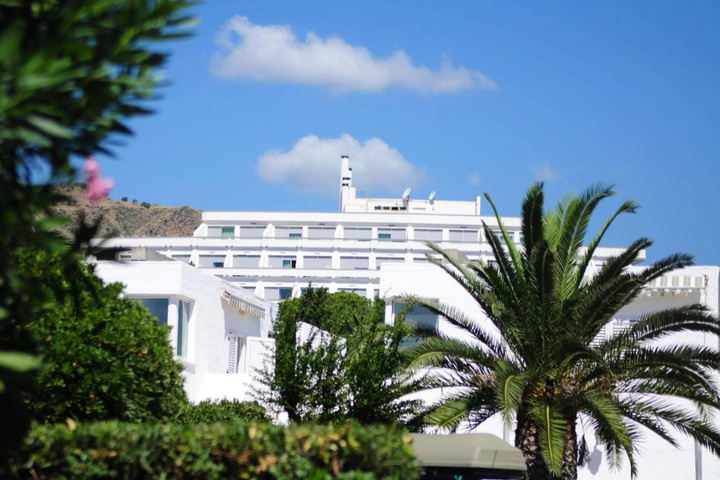 Village Club Altalia Residence
