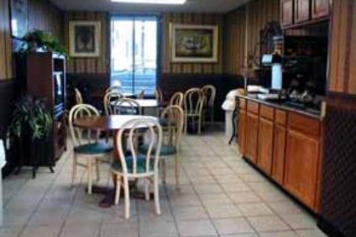 Rodeway Inn Midtown