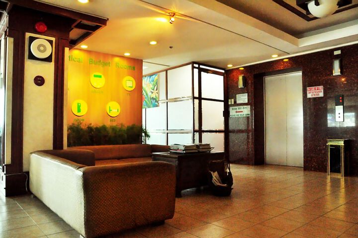 Hotel Interior 4 of 50