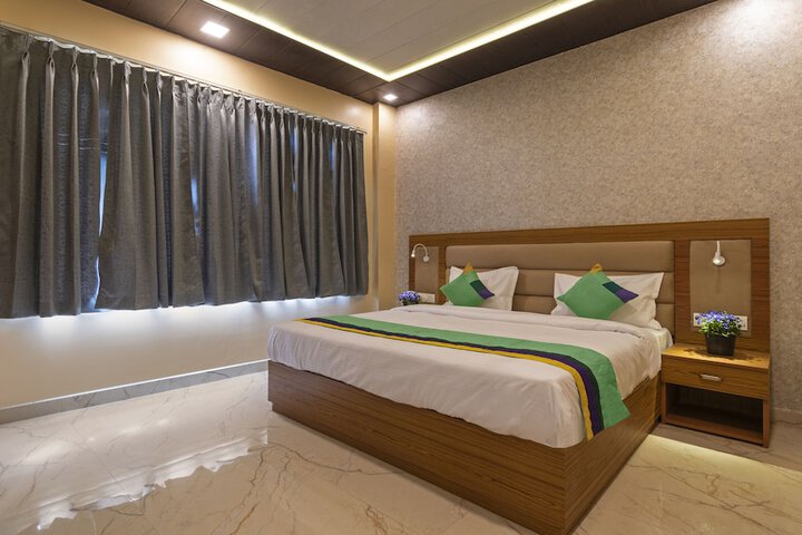 Treebo Heaven Grand Ayodhya