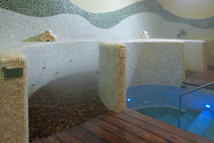 Spa Massage