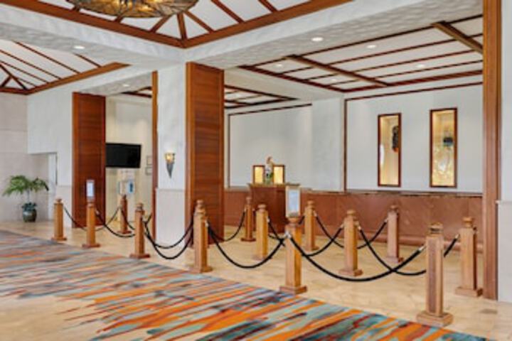 Hotel Interior 10 of 192