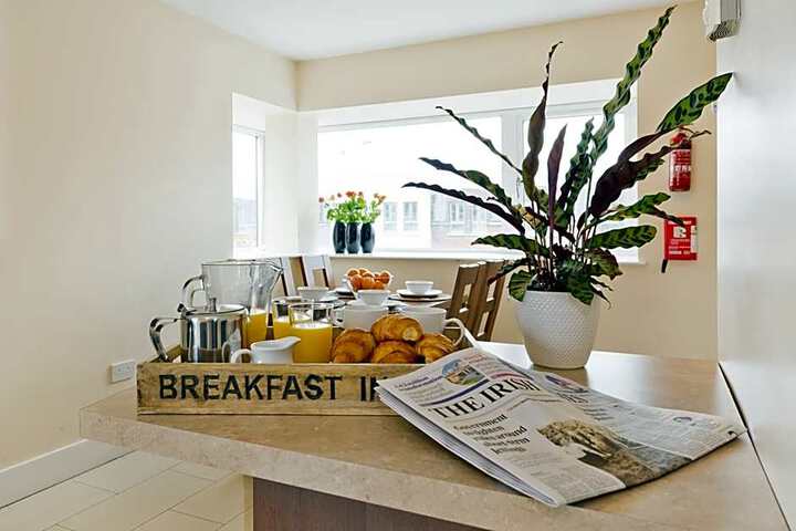 Fitness Center Photo