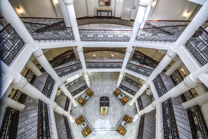 Lobby Photos