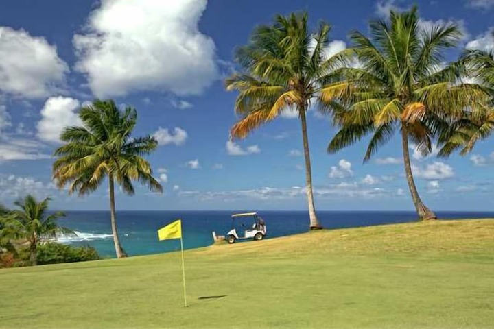 Golf 18 of 35
