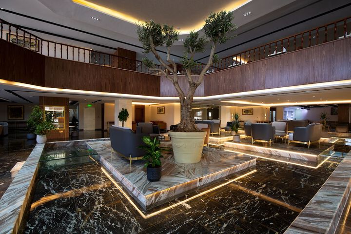Hotel Interior 2 of 26