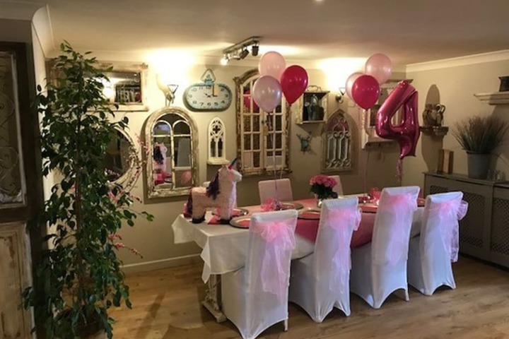 Birthday Parties 11 of 18