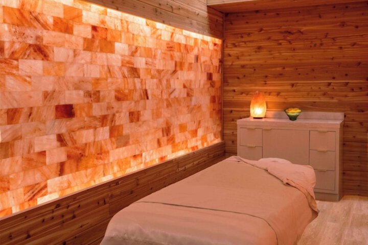 Spa treatment
