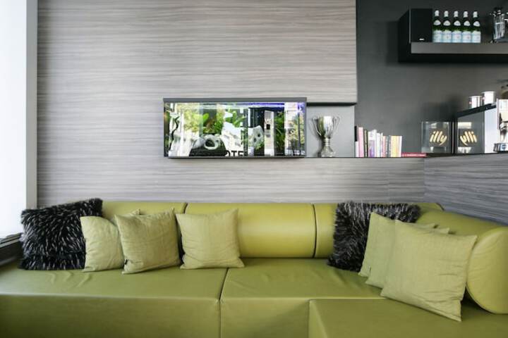 Hotel Interior 2 of 32
