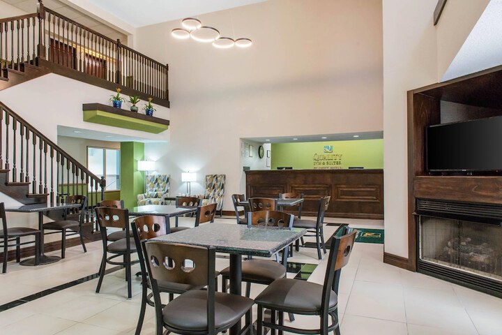 Lobby Photos