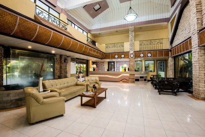 Hotel Interior 19 of 23
