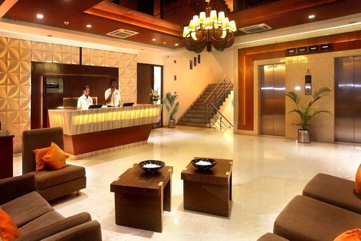 Hotel Interior 2 of 34